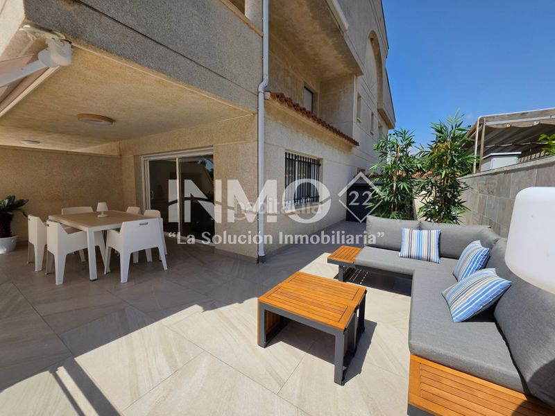 Foto 3d45c9fc-99c7-4000-93bd-1ac6e10575db. Casa aparellada amb calefacció aparcament piscina a Cambrils