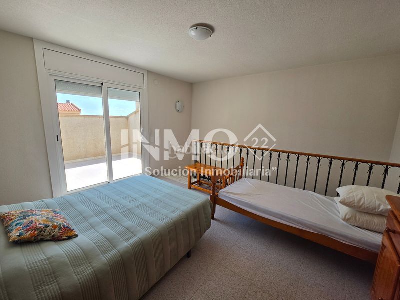 Foto 49df2876-1a1a-48e8-b6c9-f0078207e22a. Casa aparellada amb calefacció aparcament piscina a Cambrils
