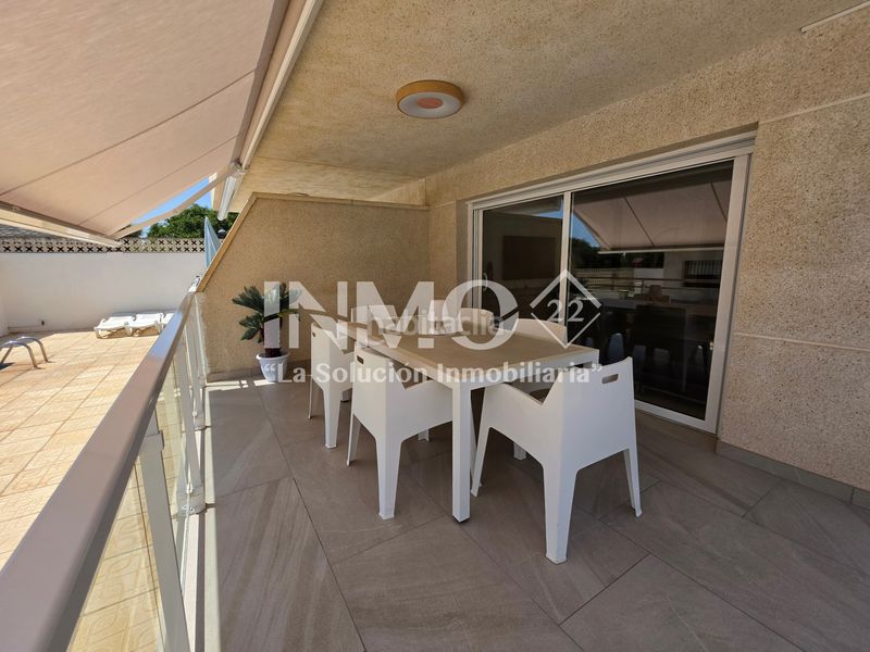 Foto e18ed42b-9a38-4a1e-9900-26ca1c8e18bc. Casa aparellada amb calefacció aparcament piscina a Cambrils