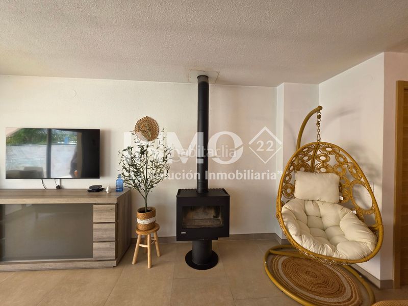 Foto e3a1a831-a3b3-4e2e-ae13-8827a5222383. Casa aparellada amb calefacció aparcament piscina a Cambrils