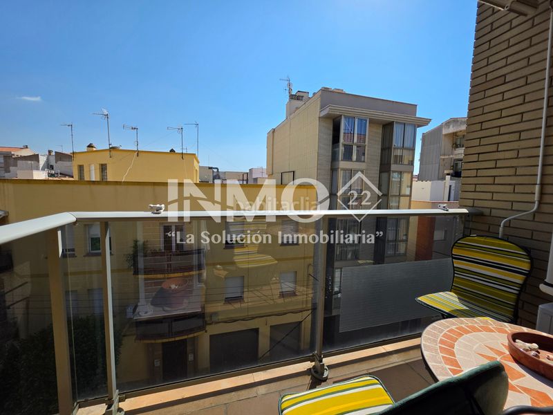 Foto 09336dc8-4656-4a34-8909-6a433fa530bb. Flat with heating parking in Port - Horta de Santa Maria Cambrils