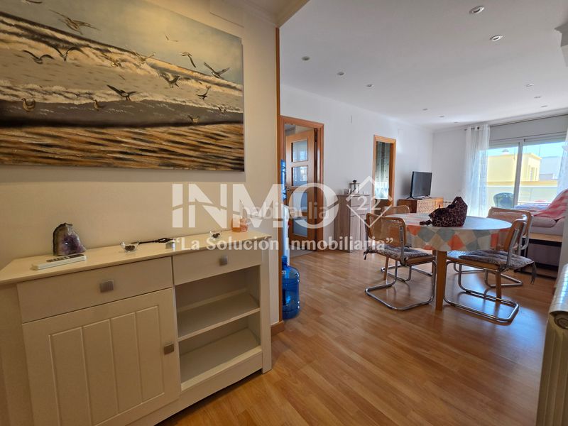 Foto 470f5202-ee1c-48fc-be3c-1d54843fcd10. Flat with heating parking in Port - Horta de Santa Maria Cambrils