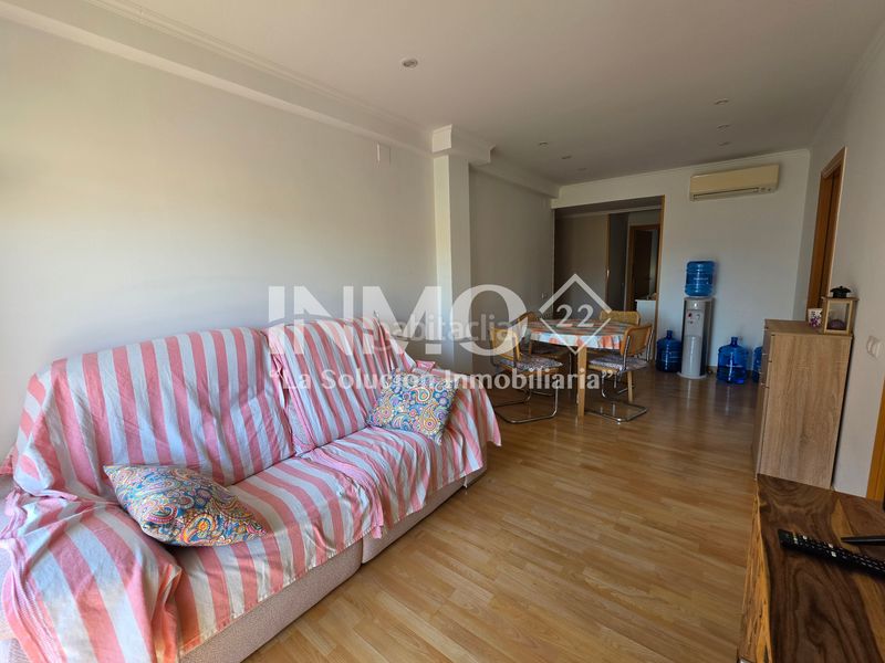 Foto 66c0644a-26f5-48c8-bdcc-d44dd681994f. Flat with heating parking in Port - Horta de Santa Maria Cambrils