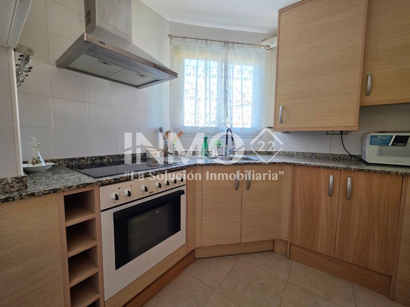 Foto 7fac6bed-64d9-4dbf-b58f-2bb37b198d30. Flat with heating parking in Port - Horta de Santa Maria Cambrils