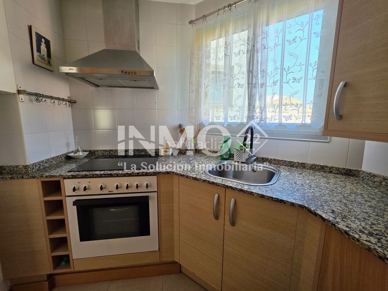 Foto 8ecedcf1-9a06-4a1d-a466-82cb7d25851d. Flat with heating parking in Port - Horta de Santa Maria Cambrils