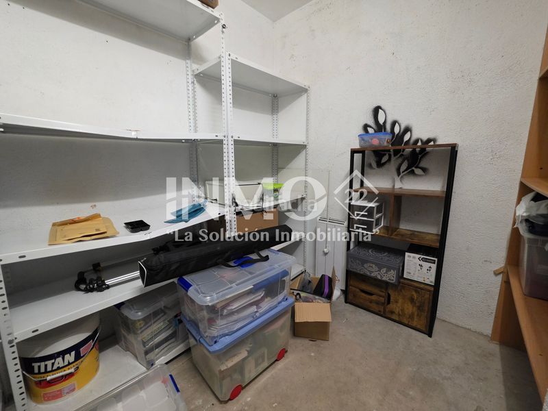 Foto 9db3b22d-e897-449e-a5df-e25966bf2ef7. Flat with heating parking in Port - Horta de Santa Maria Cambrils
