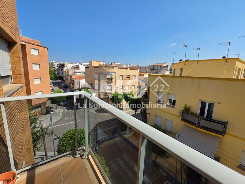 Foto bbcf1aad-ec77-4c6f-9433-3a241acb4deb. Flat with heating parking in Port - Horta de Santa Maria Cambrils