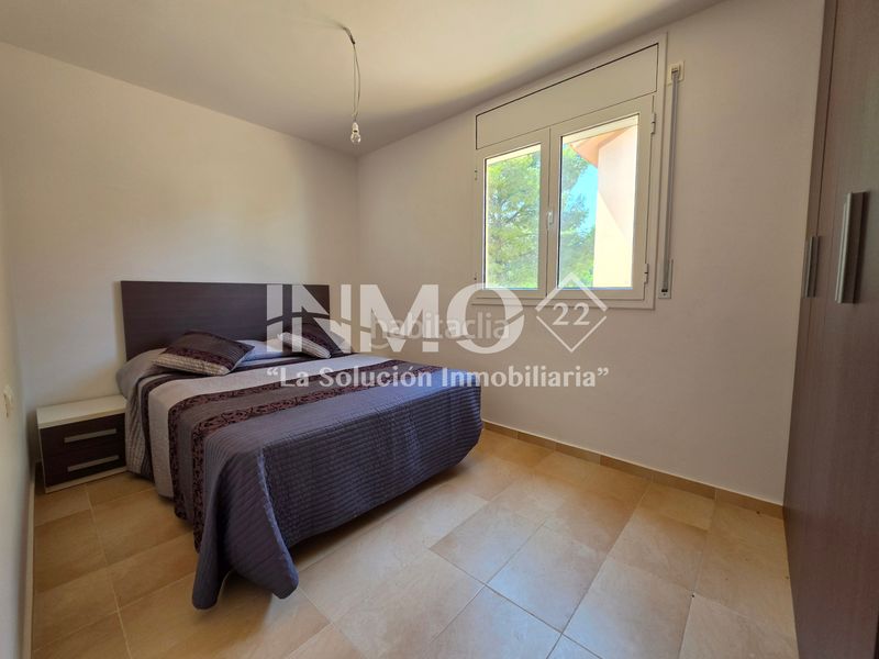 Foto 33f35a1d-1ba1-4004-bb26-c163f50944d6. Casa bifamiliare con parcheggio in Platja de Mont-roig Mont-roig del Camp