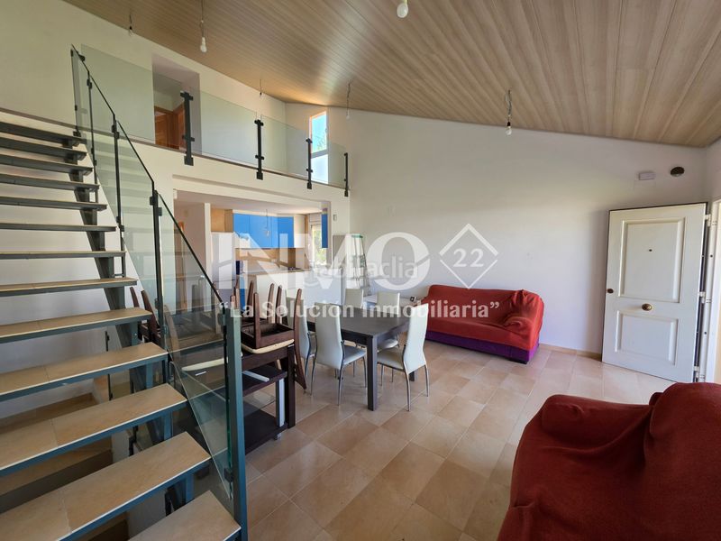 Foto a9d003f4-228f-4e90-8992-92bdc364b50d. Casa bifamiliare con parcheggio in Platja de Mont-roig Mont-roig del Camp
