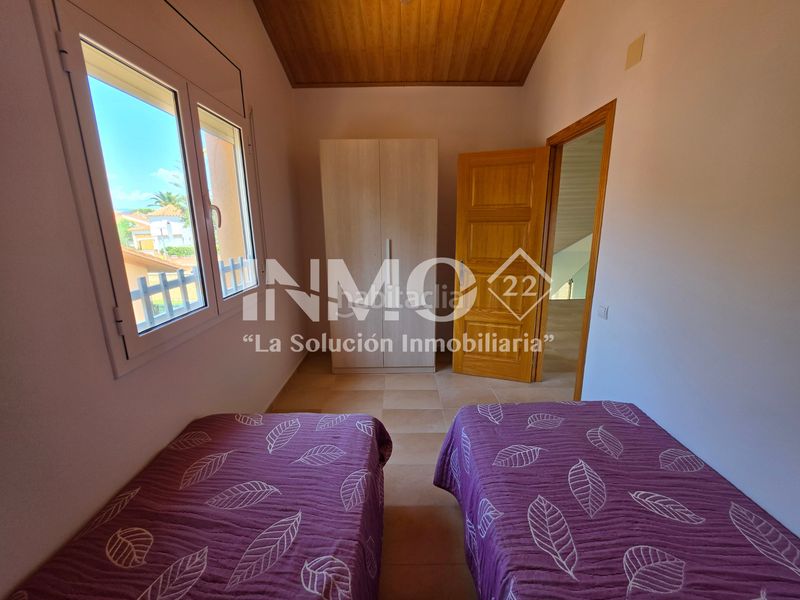 Foto d4393b86-3870-4564-b1ab-70070a443d8c. Casa bifamiliare con parcheggio in Platja de Mont-roig Mont-roig del Camp