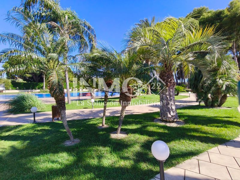 Foto 448b27db-1c03-4e42-a590-915a1350b725. Maison jumelée avec chauffage parking piscine dans Regueral - Prat d'en Forés Cambrils