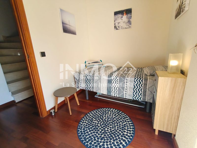 Foto 51c29c9e-12e9-4df9-9a8b-87369b1d2d52. Maison jumelée avec chauffage parking piscine dans Regueral - Prat d'en Forés Cambrils