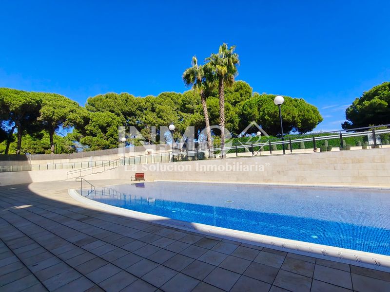 Foto 6f6a076b-a59c-4591-95ba-3aa88f14ee6e. Maison jumelée avec chauffage parking piscine dans Regueral - Prat d'en Forés Cambrils