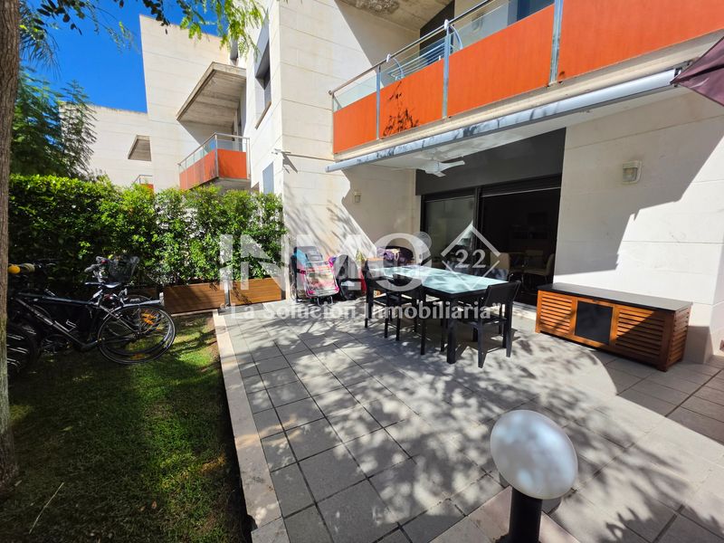 Foto a4a1cf1f-2200-4d12-bb87-f15c8afc8095. Casa adossada amb calefacció aparcament piscina a Cambrils