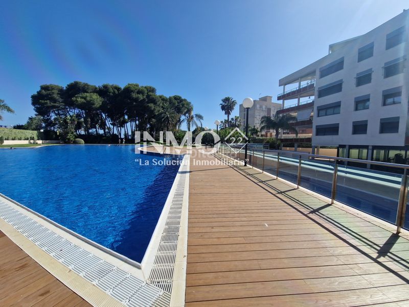 Foto d5d0d483-0794-46a2-a4e1-a6e6f0408ab8. Casa adossada amb calefacció aparcament piscina a Cambrils