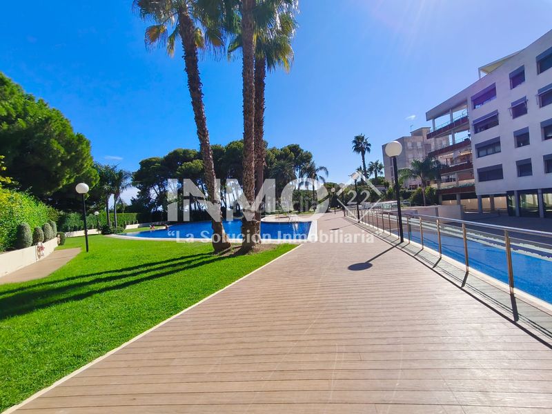 Foto e320e670-9494-4da1-8346-2bfb8f2c2dd4. Maison jumelée avec chauffage parking piscine dans Regueral - Prat d'en Forés Cambrils