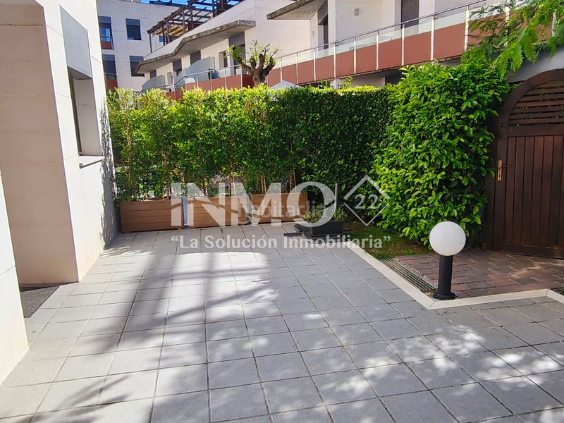 Foto fad34fbb-9f5a-4e85-9117-979967b36582. Maison jumelée avec chauffage parking piscine dans Regueral - Prat d'en Forés Cambrils