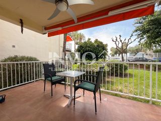 Location Appartement à Cambrils Port. Alquiler temporal por estudios o trabajo