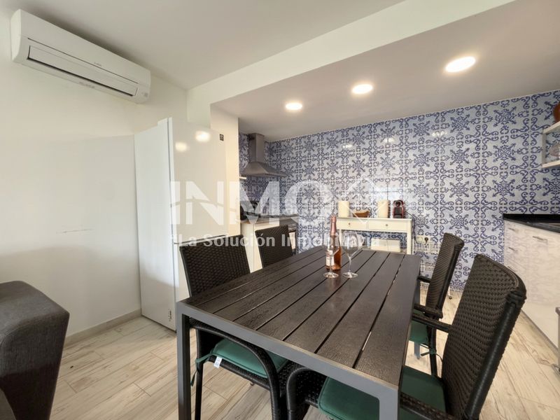Foto b2a44a53-ff2d-42c2-9338-072b7a6818f5. Lloguer apartament amb calefacció a Cambrils port Cambrils