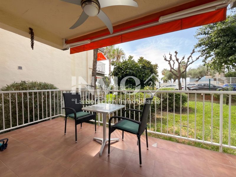 Foto b8c9aedc-d841-4d9b-bdd2-049a3755644e. Lloguer apartament amb calefacció a Cambrils port Cambrils