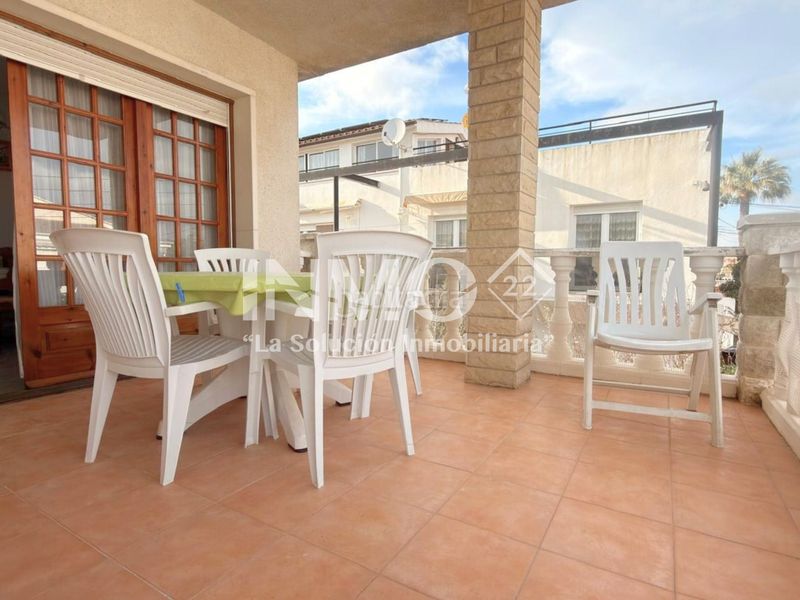 Foto 2f033316-aa13-4615-9b46-faf8a16ea3af. Lloguer apartament amb calefacció a Cambrils port Cambrils