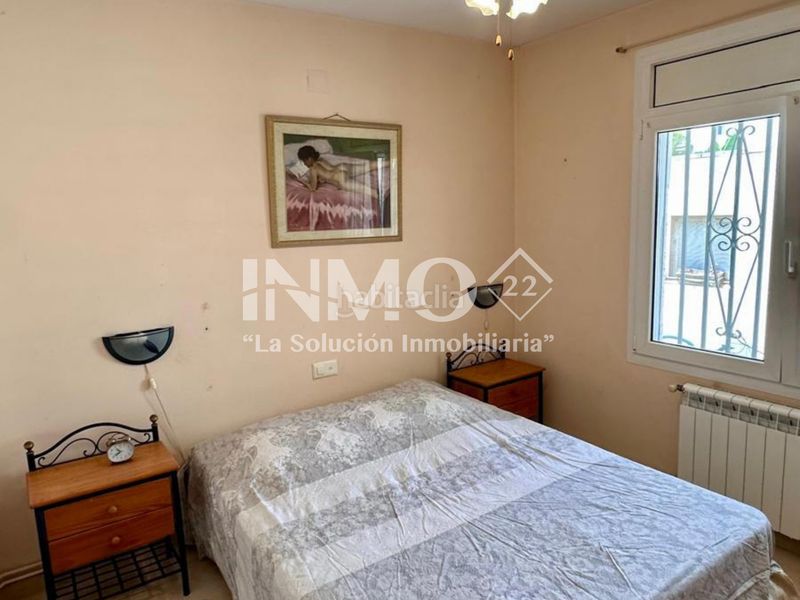 Foto c535ca29-6fbf-4077-ad0f-821872a19e1b. Casa adossada amb xemeneia aparcament a mar Cambrils Cambrils