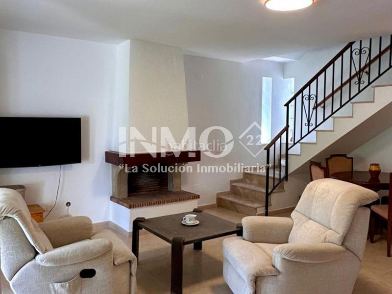 Foto e1bb60c0-c4ed-4ecb-a862-83f6fd1f87d5. Casa adossada amb xemeneia aparcament a mar Cambrils Cambrils