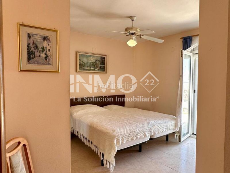 Foto f38a168c-7b96-4914-b673-f33a7c770cc1. Casa adossada amb xemeneia aparcament a mar Cambrils Cambrils