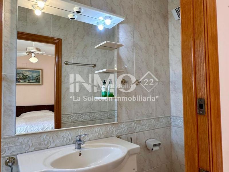 Foto fd124208-eb41-4a32-b122-e5a5c2ecc5fe. Casa adossada amb xemeneia aparcament a mar Cambrils Cambrils