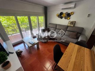 Apartamento  Carrer del nord 40a. Apartamento centrico salou con 2 habitaciones y parquing