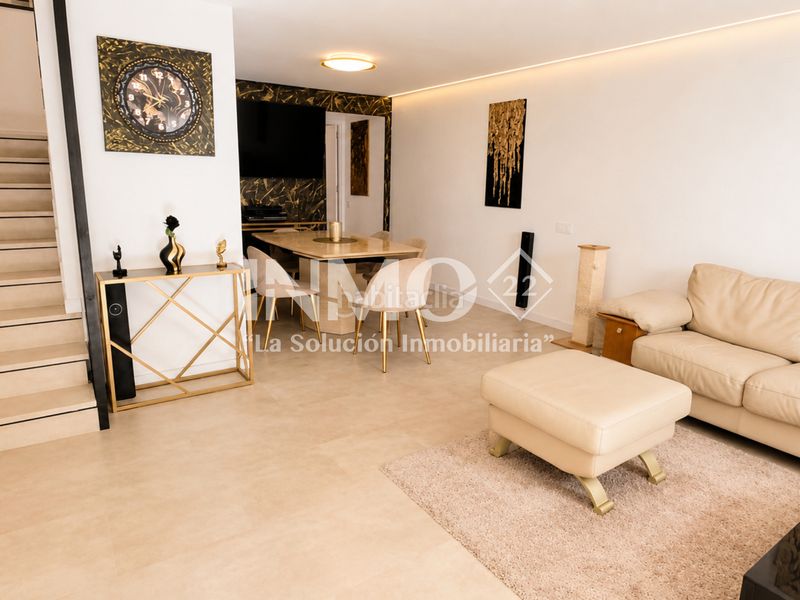 Foto b7b4753f-a706-4a0c-8824-55323e2cee20. Casa adossada a Port - Horta de Santa Maria Cambrils