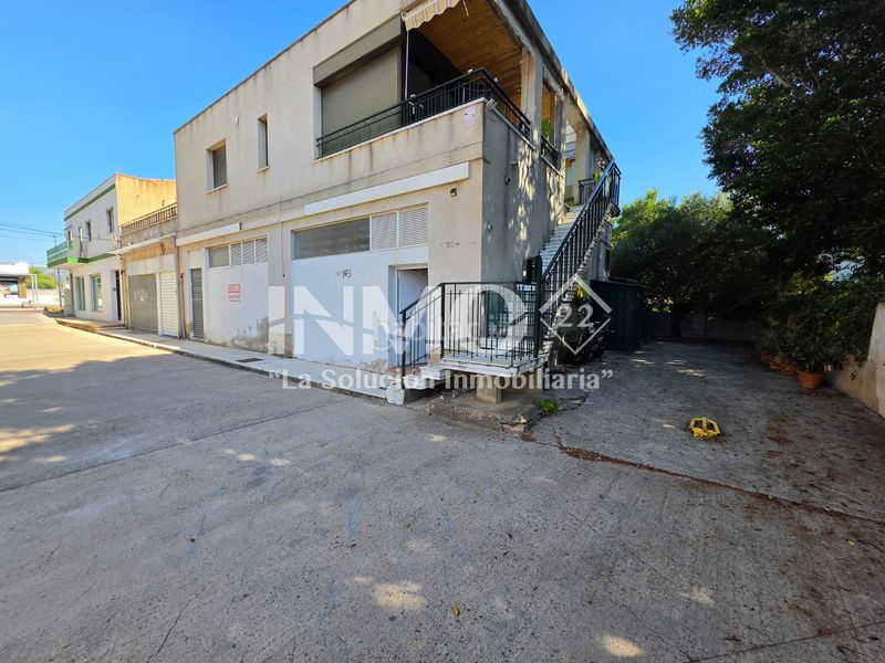 Foto 5a46a227-ba85-421b-a560-de930ed6e7d4. Local commercial dans avinguda de barcelona 103 dans Miami Platja