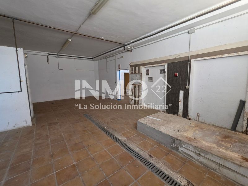 Foto c7686532-be86-40e3-91d9-5bc34b15842a. Local commercial dans avinguda de barcelona 103 dans Miami Platja
