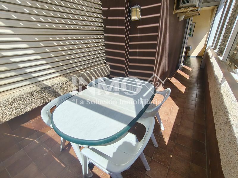 Foto 172d194f-5ed1-462d-8419-dc5031c5e1f6. Apartament amb aparcament piscina a Mar i Camp - Platja dels Capellans Salou