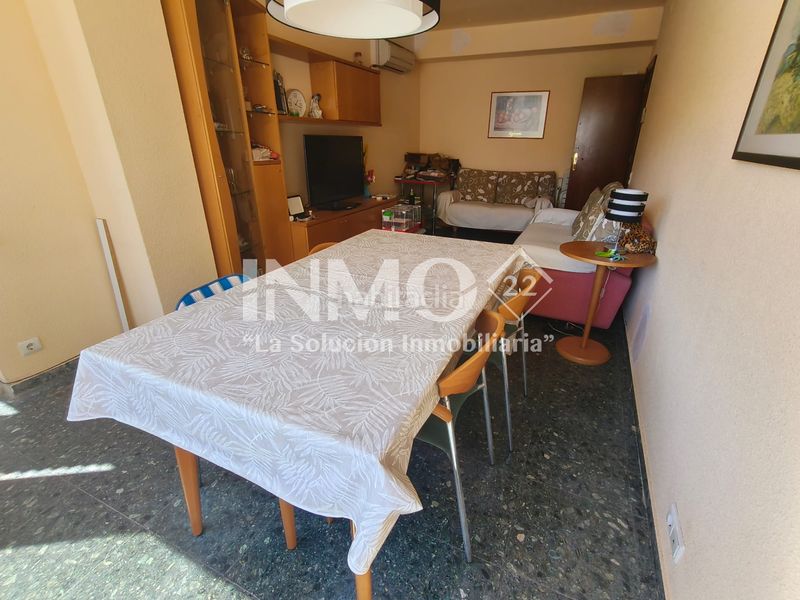 Foto 2535da25-efae-43a5-b689-1b62bc50a122. Apartament amb aparcament piscina a Mar i Camp - Platja dels Capellans Salou
