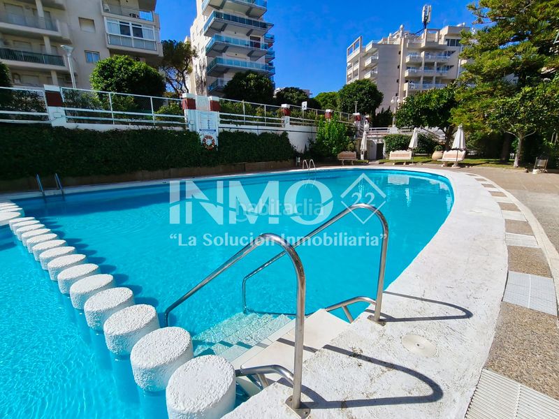 Foto 3c61b191-888c-4c34-b53b-17116adf0168. Apartament amb aparcament piscina a Mar i Camp - Platja dels Capellans Salou