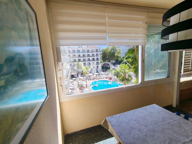 Foto 40e5950f-1bb8-4a52-993d-c26212efdeea. Apartament amb aparcament piscina a Mar i Camp - Platja dels Capellans Salou