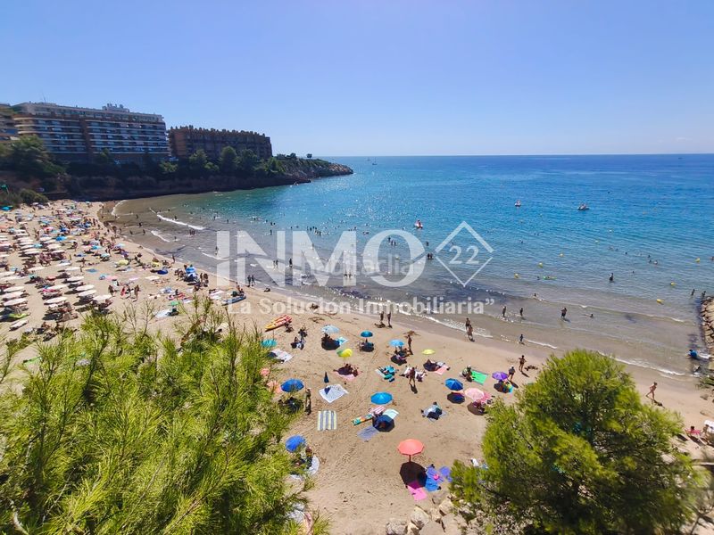 Foto 4d90b817-3f44-4e24-8d1e-a2e08be4cec6. Apartament amb aparcament piscina a Mar i Camp - Platja dels Capellans Salou
