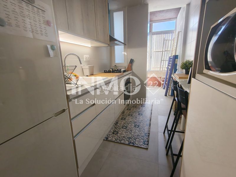 Foto 680727b7-3e1e-4795-8298-25db94e9c17a. Apartament amb aparcament piscina a Mar i Camp - Platja dels Capellans Salou