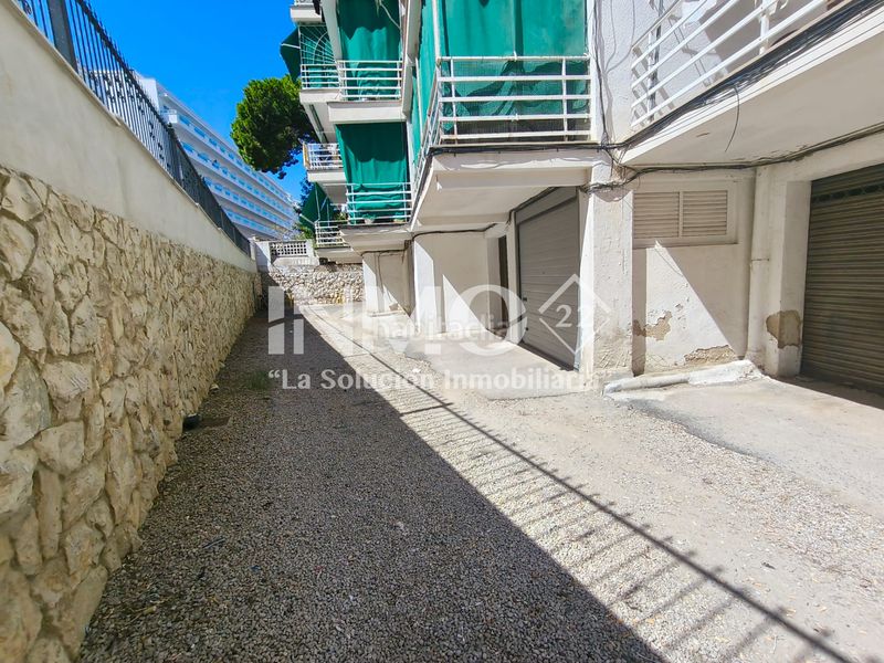 Foto ae1027cc-6cd4-4404-a304-69b4e143688a. Apartament amb aparcament piscina a Mar i Camp - Platja dels Capellans Salou