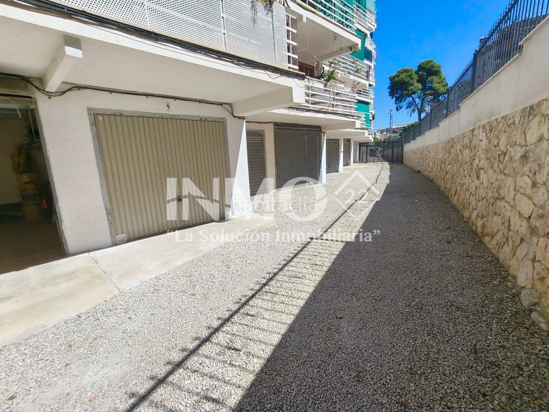 Foto b676be03-d959-4006-b3e4-2486ac51c1d0. Apartament amb aparcament piscina a Mar i Camp - Platja dels Capellans Salou