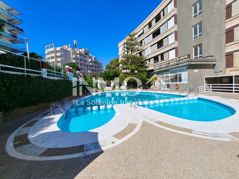 Foto c4092e43-a938-4fa2-8ce3-cca050eaeed9. Apartament amb aparcament piscina a Mar i Camp - Platja dels Capellans Salou