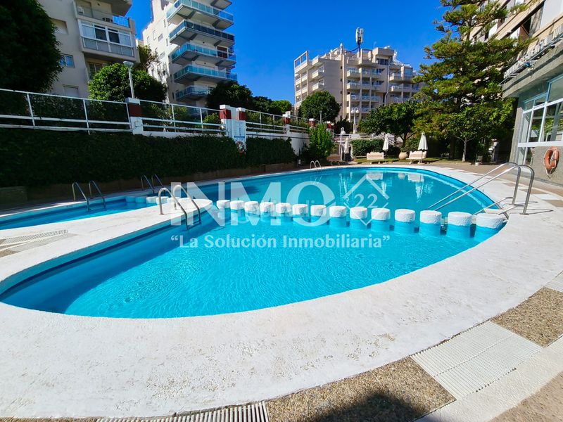 Foto f9e3e33c-db21-49cd-9bac-9c819d29e196. Apartament amb aparcament piscina a Mar i Camp - Platja dels Capellans Salou