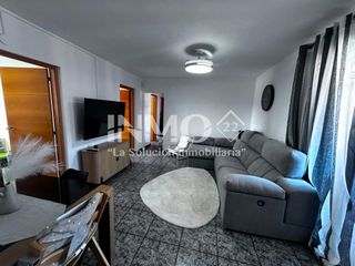 Apartament a Carrer de la Feredat 1