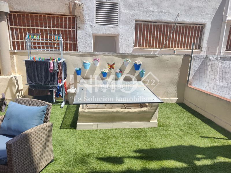 Foto 0ce39756-b3f8-4a43-9528-82aed895c427. Pis a carrer deu 13 a Bonavista Tarragona