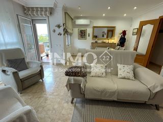 Appartement  Passeig de lluís companys. Piso en el puerto de cambrils, muy céntrico, amplio y con vistas