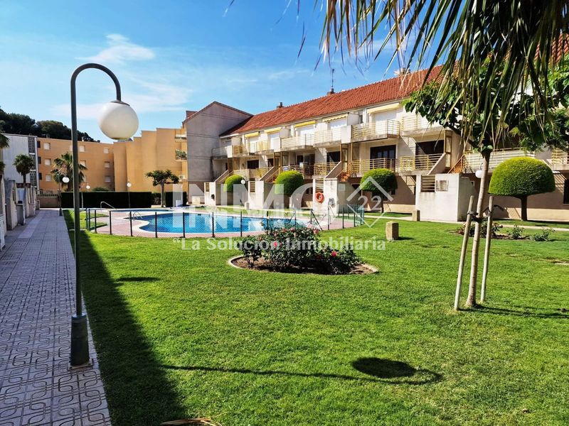 Foto 26960bbd-3a8b-4235-9872-3b80a5a1c786. Duplex with pool in Tarraco Cambrils