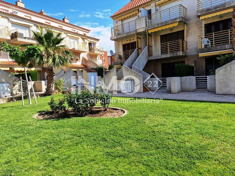Foto 747af78f-c0a1-4079-9288-426d5dcae3b7. Duplex with pool in Tarraco Cambrils