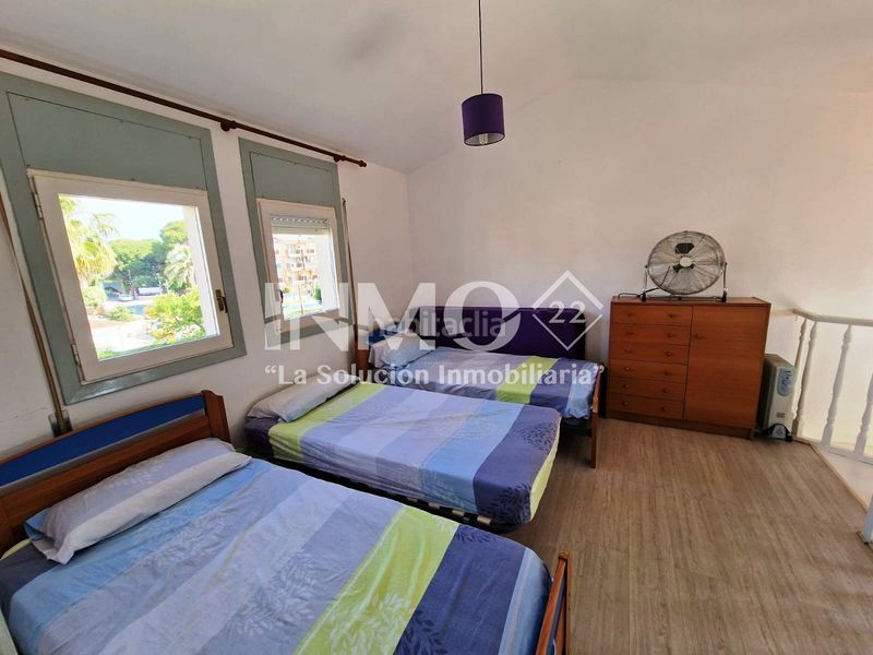 Foto 9b3a2edd-cfb5-44f2-b970-ad7c883a784f. Duplex with pool in Tarraco Cambrils