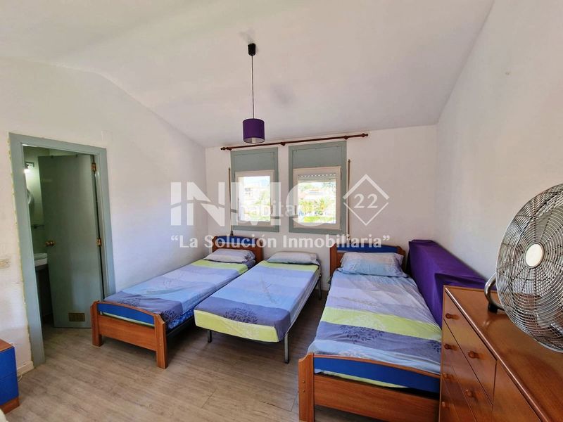 Foto b5dcea42-f551-40a1-b9f4-e003eb0ba4a9. Duplex with pool in Tarraco Cambrils